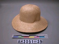 藏品(帽子)的圖片